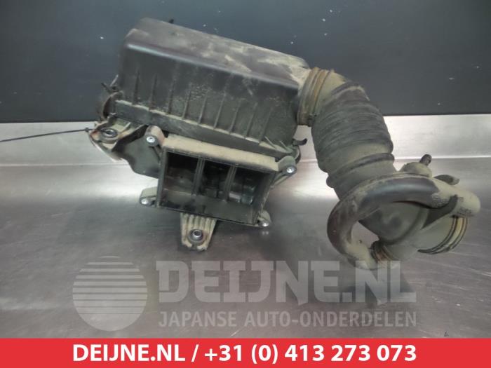 Kia Rio Luchtfilterhuis O357027
