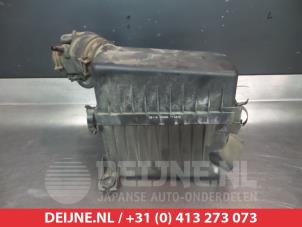 Kia Rio Luchtfilterhuis O357027 foto 2