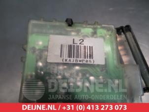 Kia Rio Wiper switch O309889 photo 2