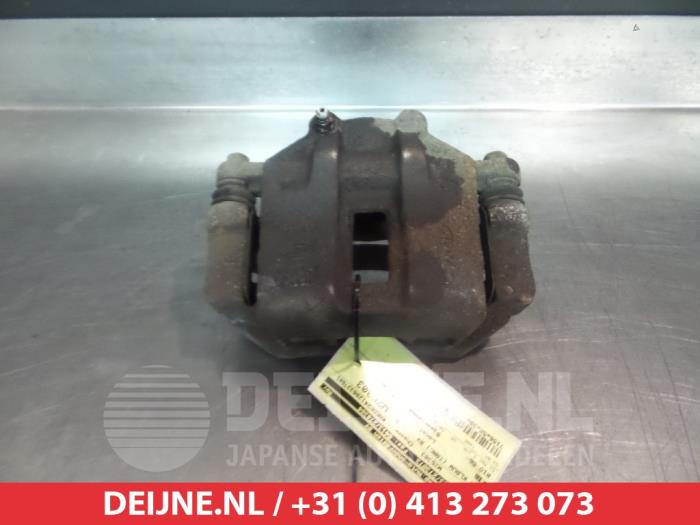 Kia Rio Remklauw (Tang) rechts-voor O326339