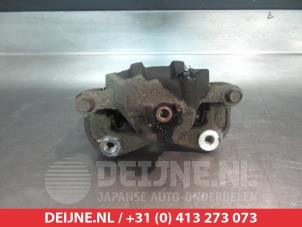 Kia Rio Bremszange rechts vorne O326339 foto 2