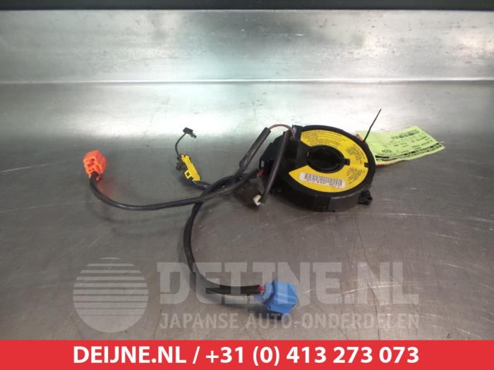 Kia Carnival Steuergerät Airbag O307786