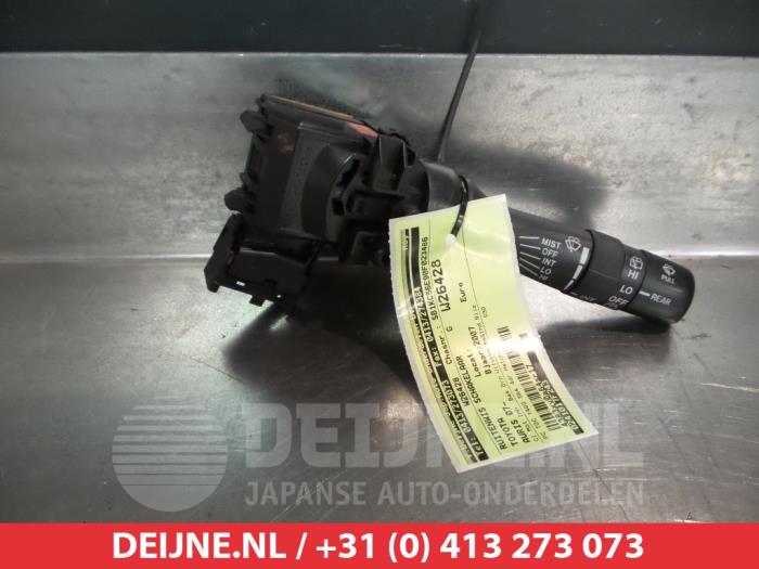 Toyota Auris Wiper switch O310486
