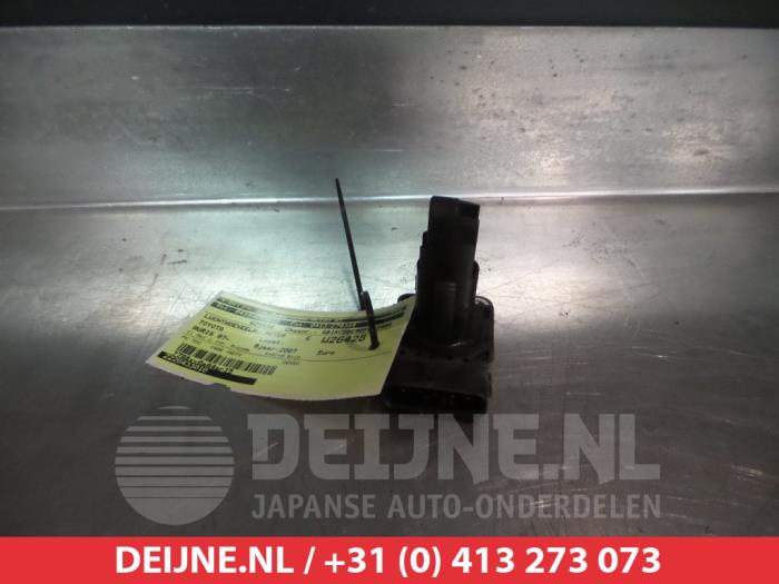 Toyota Auris Luchthoeveelheidsmeter O343091