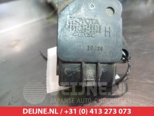 Toyota Auris Airflow meter O343091 photo 2