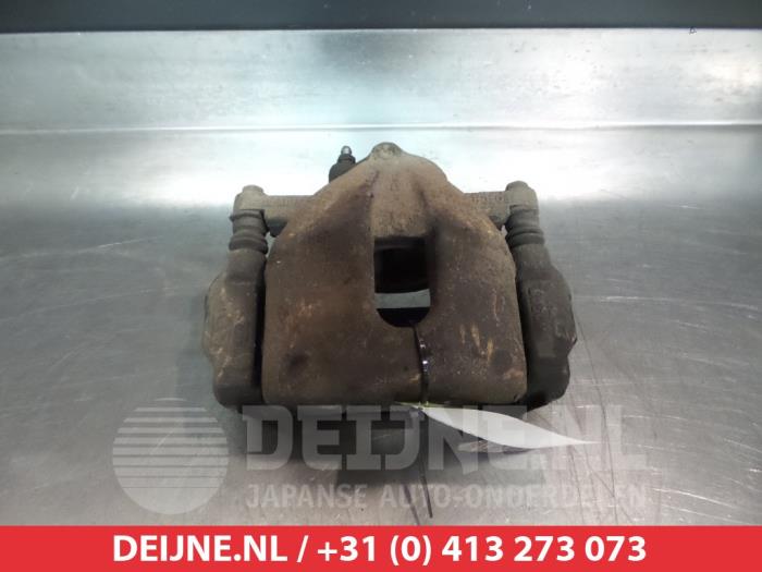 Toyota Auris Remklauw (Tang) rechts-voor O327011