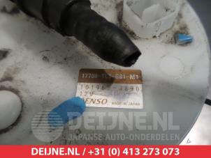 Honda Accord Kraftstoffpumpe Elektrisch O354640 foto 2