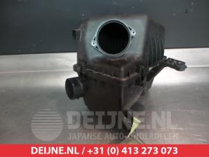 Gebruikte Luchtfilterhuis Hyundai Sonata 2.0 CRDI VGT 16V Prijs € 50,00 Margeregeling aangeboden door V.Deijne Jap.Auto-onderdelen BV