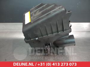 Hyundai Sonata Luftfiltergehäuse O356854 foto 2
