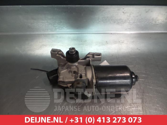 Hyundai Sonata Scheibenwischermotor vorne O348577