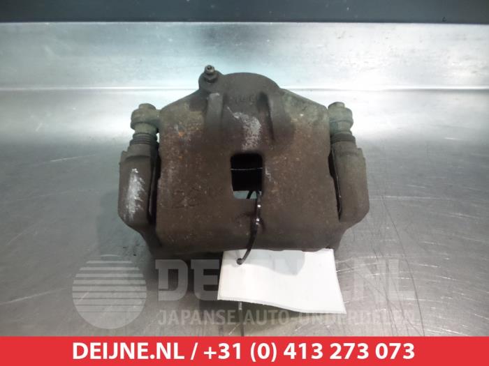 Hyundai Sonata Front brake calliper, left O324751
