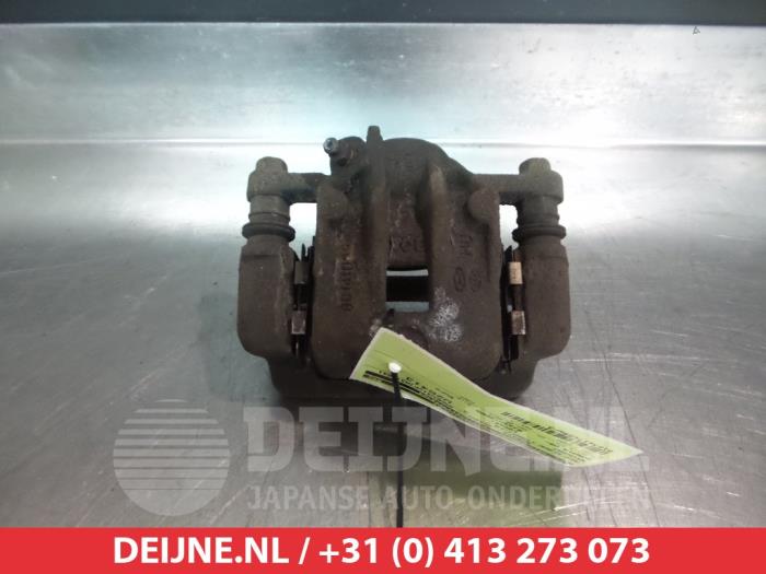 Hyundai Sonata Rear brake calliper, left O376096