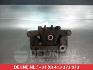 Hyundai Sonata Rear brake calliper, left O376096 photo 2