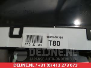 Hyundai Sonata Kilometerteller KM O304276 foto 3