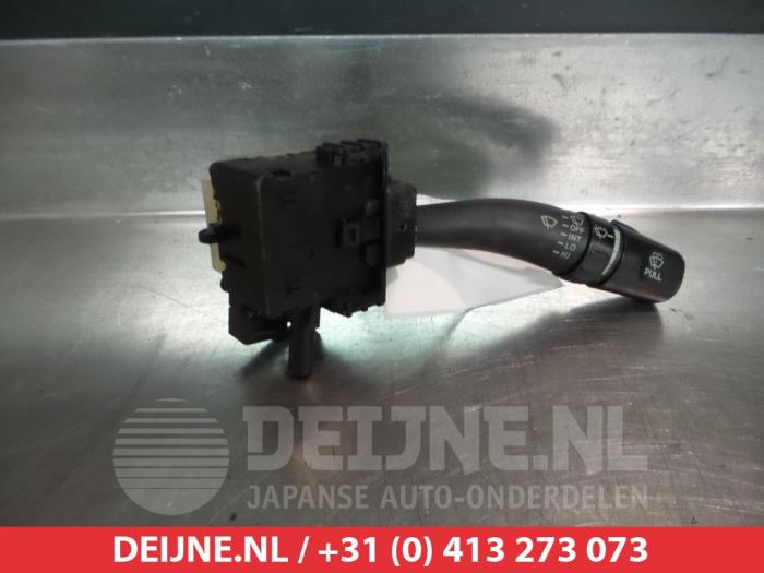 Hyundai Sonata Wiper switch O309593