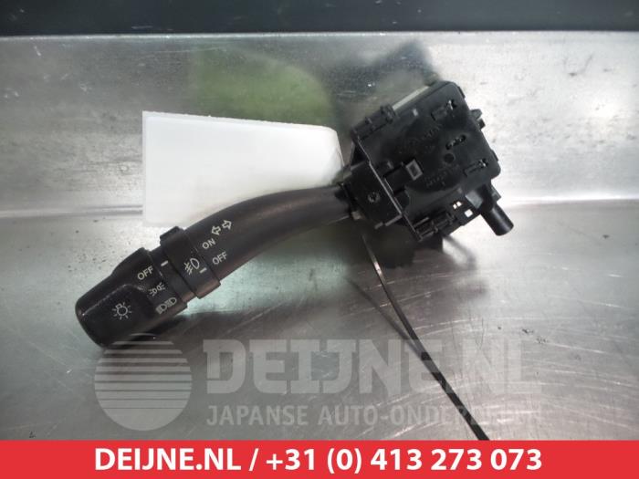 Hyundai Sonata Licht Schakelaar O306682
