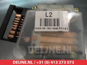 Hyundai Sonata Licht Schalter O306682 foto 2