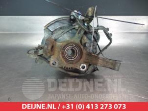 Daihatsu Trevis Achsschenkel links vorne O322965 foto 2