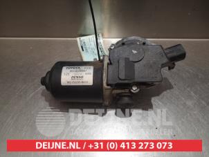 Toyota Avensis Ruitenwissermotor voor O349363 foto 4