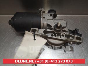 Toyota Avensis Ruitenwissermotor voor O349363 foto 3