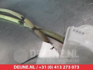 Mazda CX-5 Türschlossmechanik 4-türig links hinten O279986 foto 2