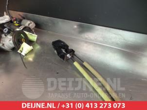 Mazda CX-5 Türschlossmechanik 4-türig links hinten O279986 foto 3