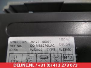 Toyota Avensis Radio O313459 foto 3