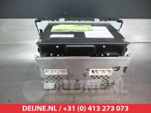 Toyota Avensis Radio O313459 foto 2