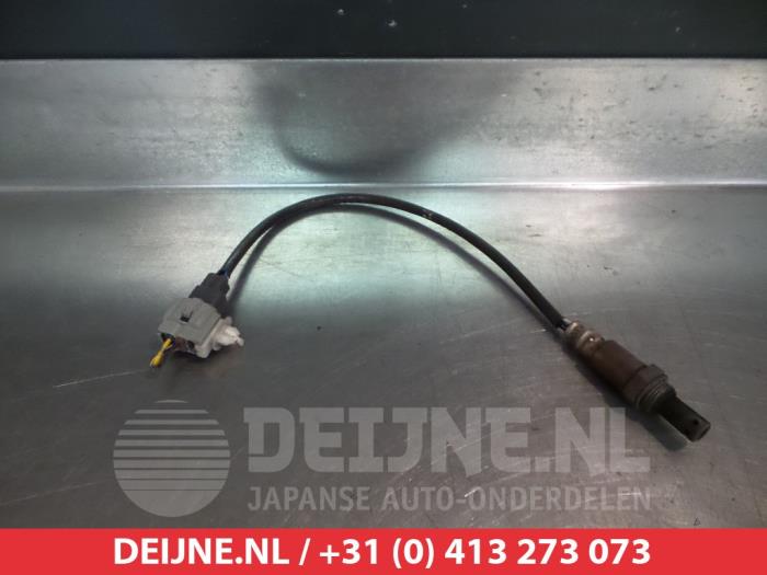 Gebruikte Lambda Sonde Toyota Avensis (T25/B1D) 1.8 16V VVT-i Prijs € 20,00 Margeregeling aangeboden door V.Deijne Jap.Auto-onderdelen BV