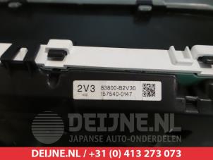 Daihatsu Cuore Odometer KM O304907 photo 3