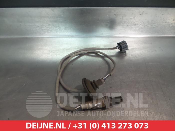 Gebruikte Lambda Sonde Mitsubishi Lancer Sports Sedan (CY/CZ) 1.8 MIVEC 16V Prijs € 50,00 Margeregeling aangeboden door V.Deijne Jap.Auto-onderdelen BV