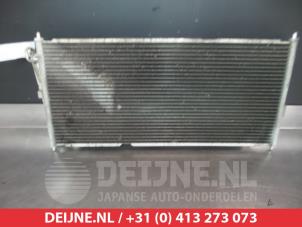 Nissan Primera Airco Condensor O345819 foto 2