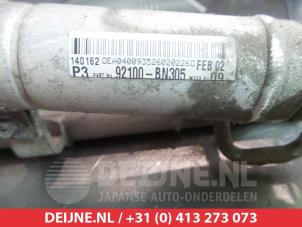 Nissan Primera Airco Condensor O345819 foto 3