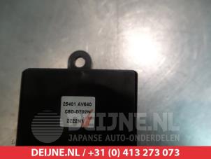 Nissan Primera Multi-functional window switch O311646 photo 3