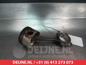 Gebruikte Zuiger Nissan Primera (P11) Prijs € 50,00 Margeregeling aangeboden door V.Deijne Jap.Auto-onderdelen BV