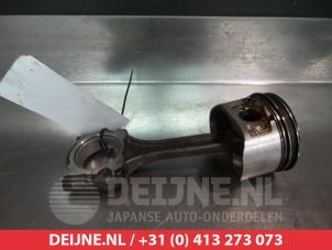 Gebruikte Zuiger Nissan Primera (P11) Prijs € 50,00 Margeregeling aangeboden door V.Deijne Jap.Auto-onderdelen BV