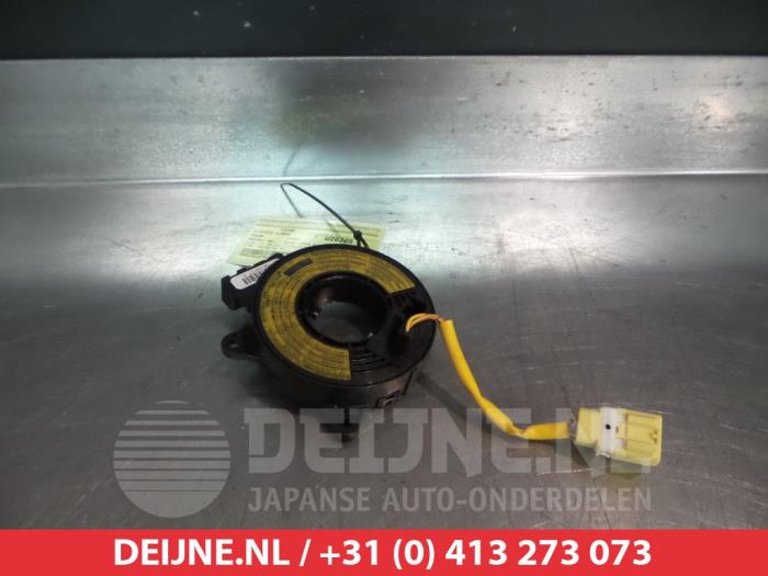 Mazda Premacy Steuergerät Airbag O307599