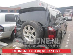Mitsubishi Pajero Portier 4Deurs rechts-achter O286528 foto 3