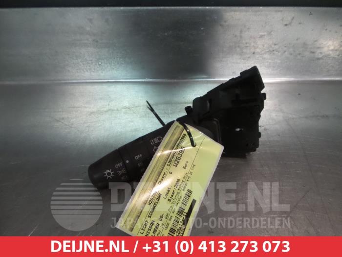 Nissan Almera Licht Schakelaar O306755