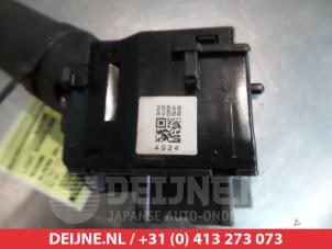 Nissan Almera Licht Schalter O306755 foto 2