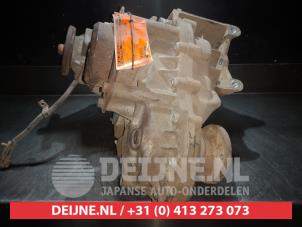 Ssang Yong Actyon Transfergetriebe 4x4 O373969 foto 2