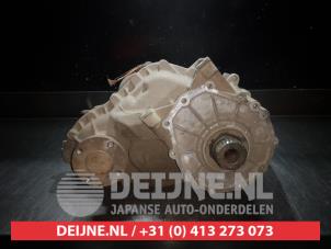 Ssang Yong Actyon Transfergetriebe 4x4 O373969 foto 3