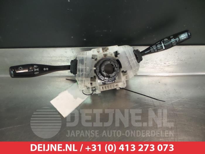 Mitsubishi Outlander Combischakelaar Stuurkolom O308874