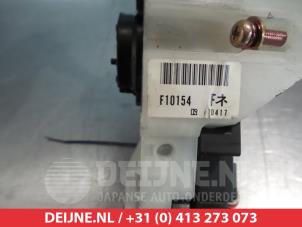 Mitsubishi Outlander Steering column stalk O308874 photo 3