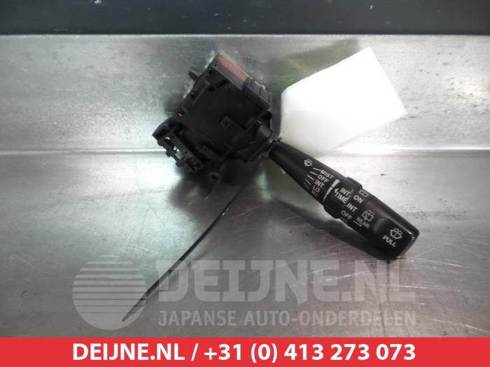 Toyota Avensis Verso Scheibenwischer Schalter O310383