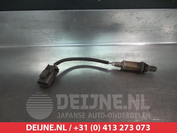 Gebruikte Lambda Sonde Nissan Primera (P11) 2.0 SRi 16V Prijs € 25,00 Margeregeling aangeboden door V.Deijne Jap.Auto-onderdelen BV
