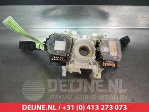 Ssang Yong Actyon Kombischalter Lenksäule O308770 foto 2