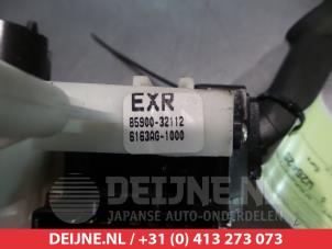 Ssang Yong Actyon Kombischalter Lenksäule O308770 foto 3