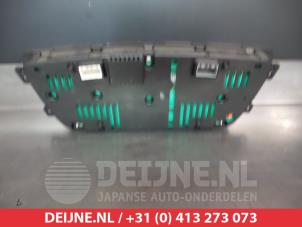 Ssang Yong Actyon Kilometerteller KM O304697 foto 2