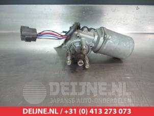 Ssang Yong Actyon Ruitenwissermotor voor O348906 foto 2